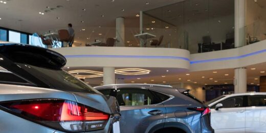 Votre spécialiste de vente et réparation Peugeot et Citroën