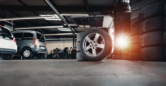 Votre spécialiste de vente et réparation Peugeot et Citroën