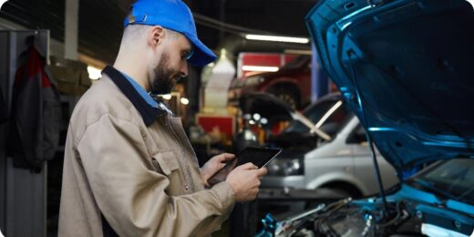 Votre spécialiste de vente et réparation Peugeot et Citroën